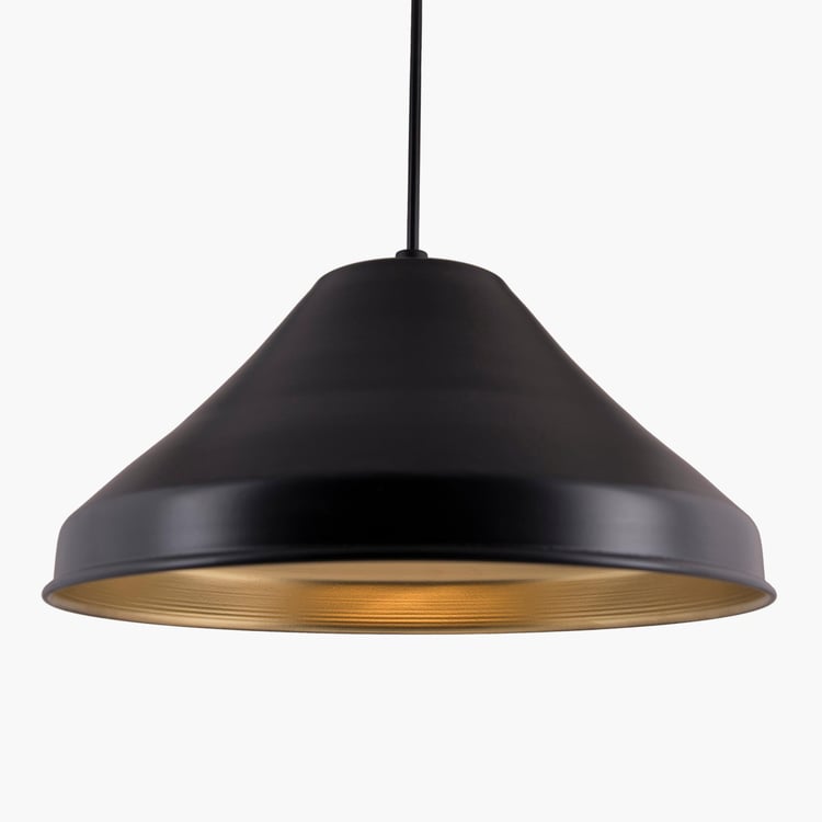 HOMESAKE Metal Ceiling Lamp