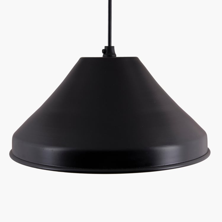 HOMESAKE Metal Ceiling Lamp