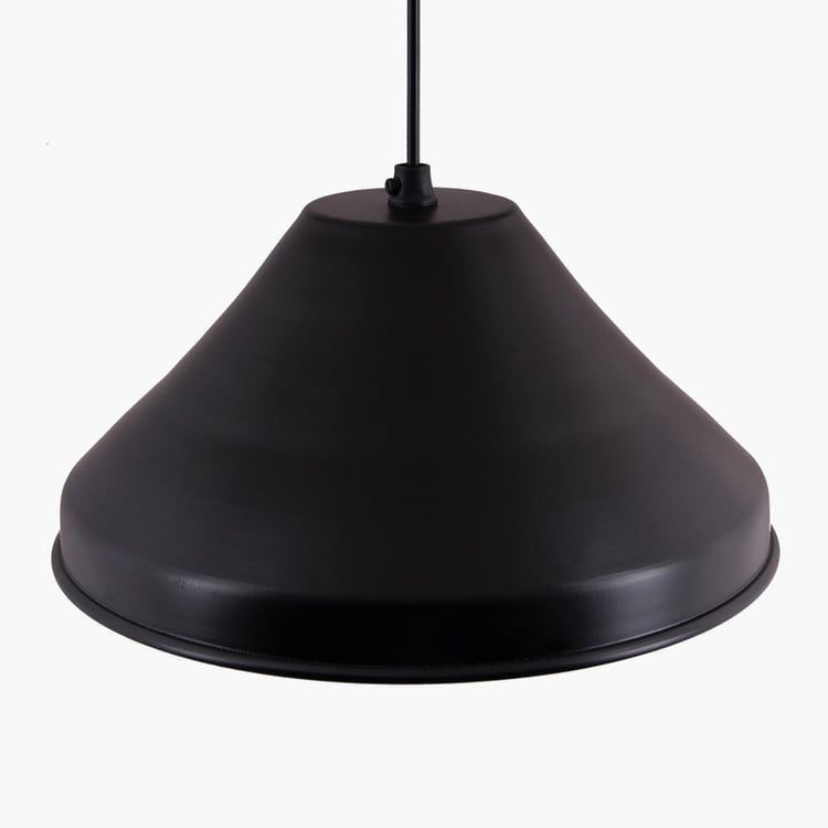 HOMESAKE Metal Ceiling Lamp