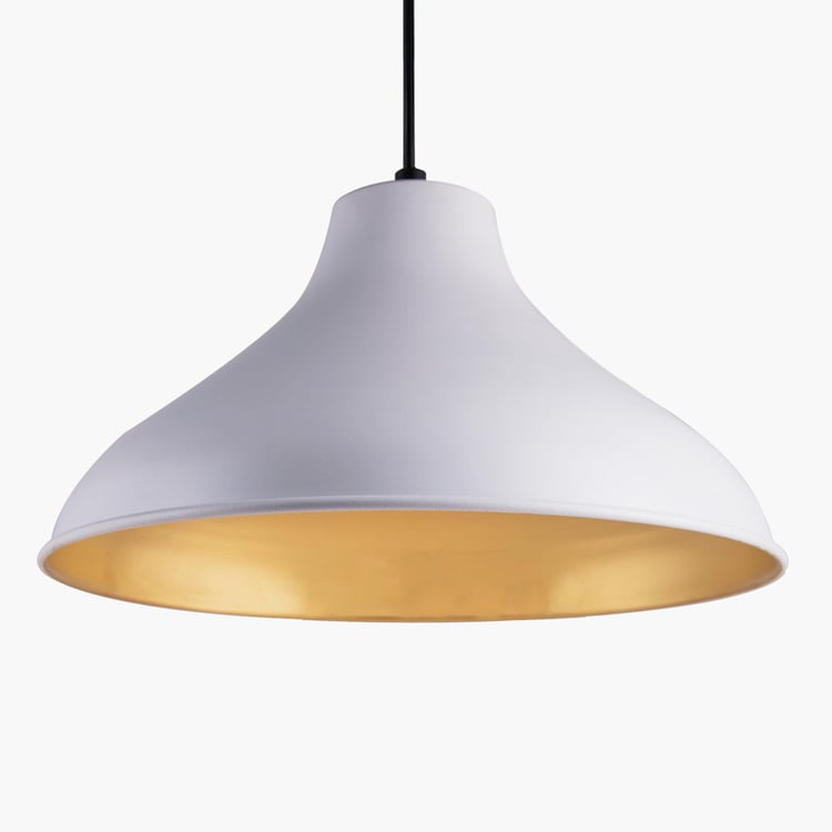 HOMESAKE Metal Ceiling Lamp