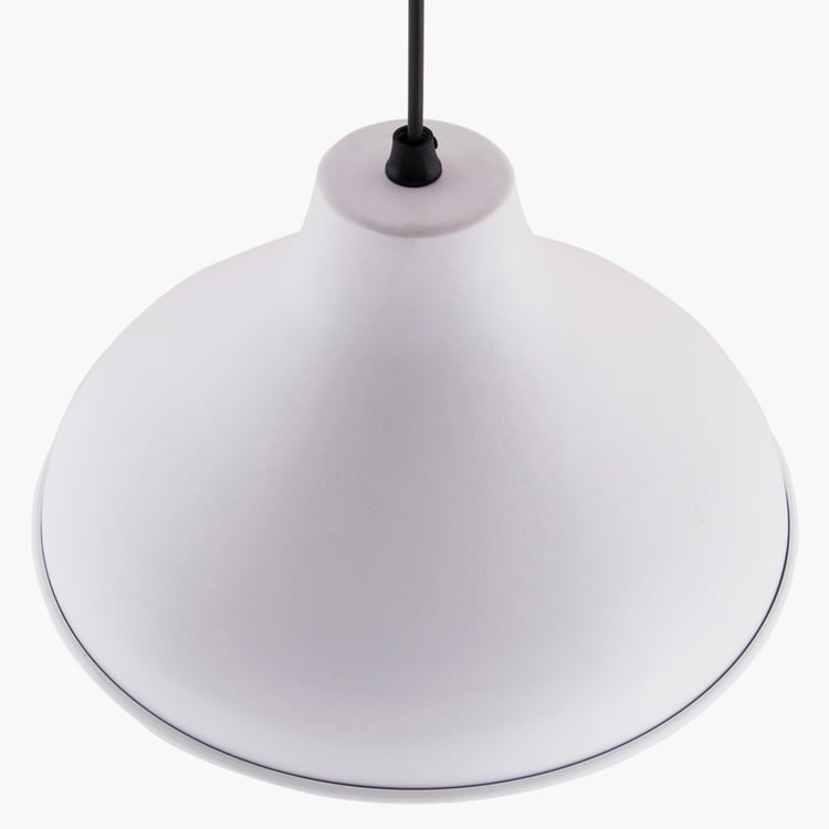 HOMESAKE Metal Ceiling Lamp