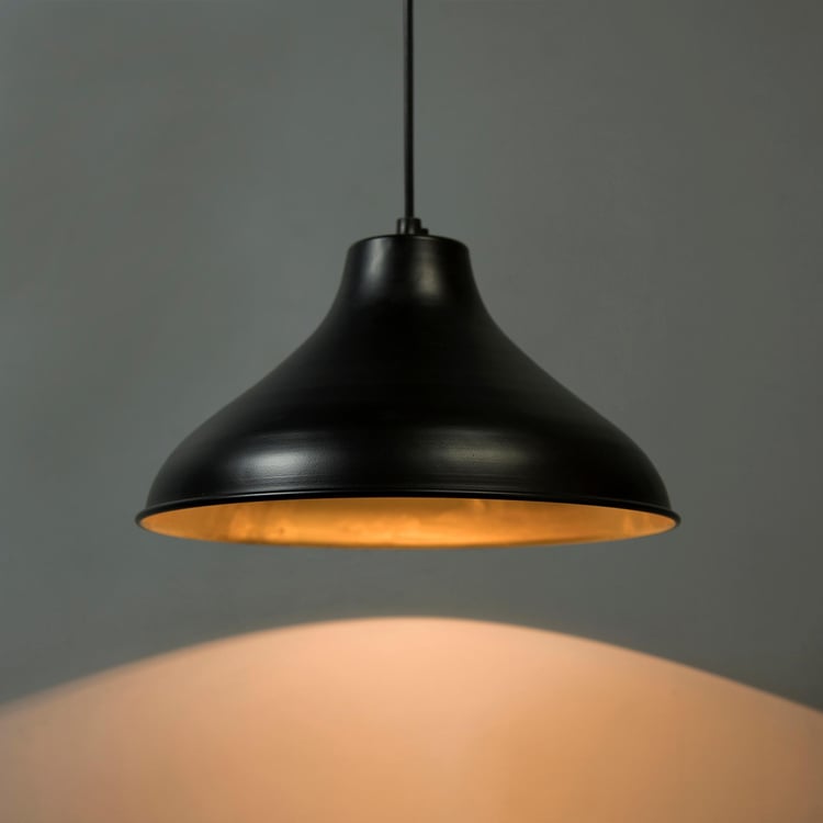 HOMESAKE Metal Ceiling Lamp