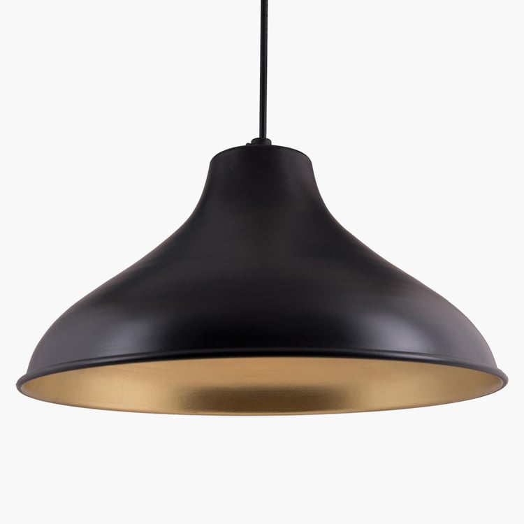 HOMESAKE Metal Ceiling Lamp