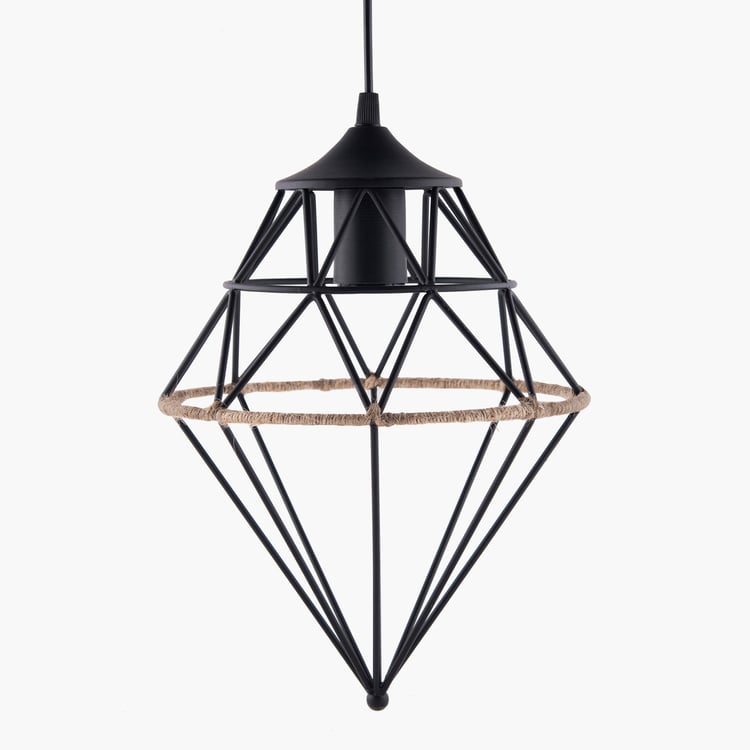 HOMESAKE Metal Ceiling Lamp