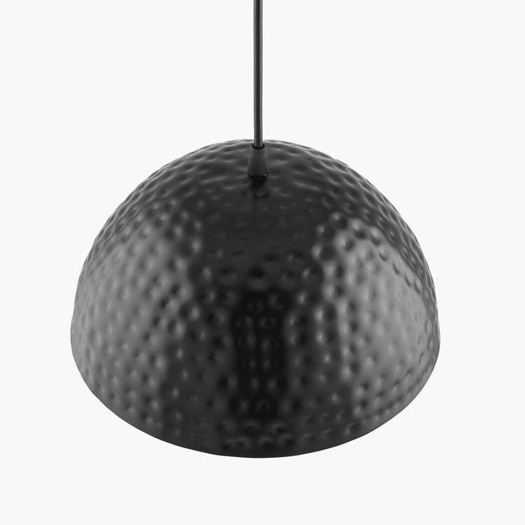 HOMESAKE Metal Ceiling Lamp