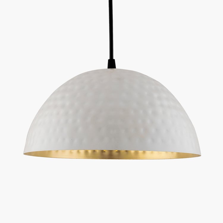 HOMESAKE Metal Ceiling Lamp
