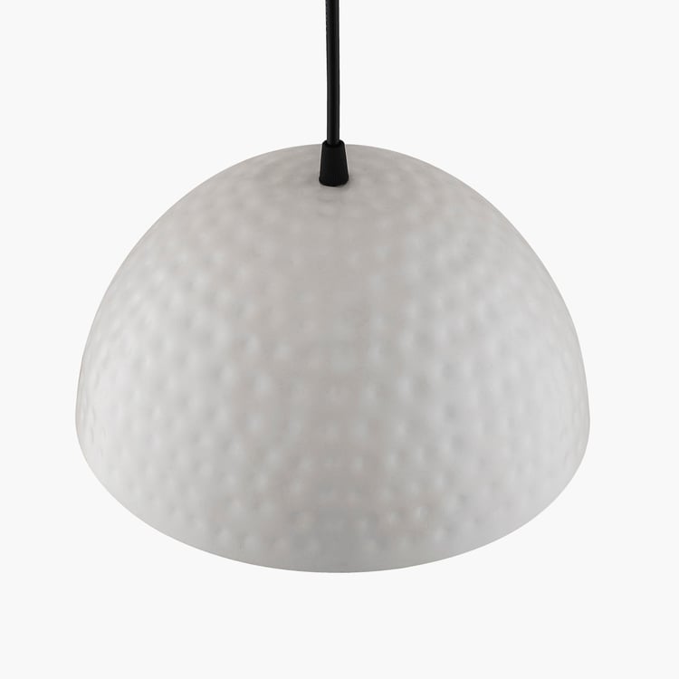 HOMESAKE Metal Ceiling Lamp