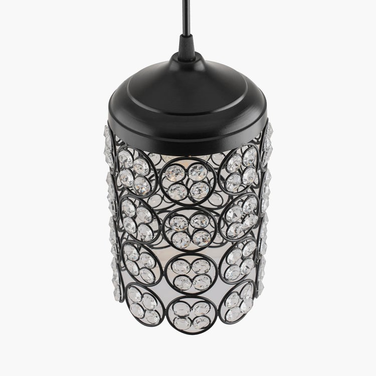 HOMESAKE Metal Ceiling Lamp