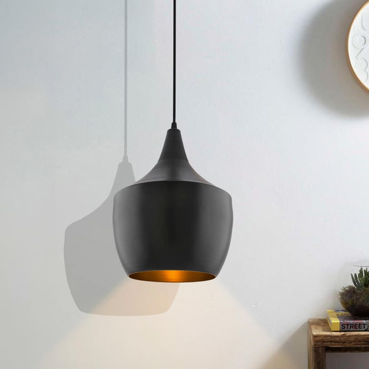 HOMESAKE Metal Ceiling Lamp