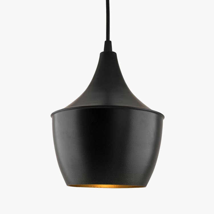 HOMESAKE Metal Ceiling Lamp