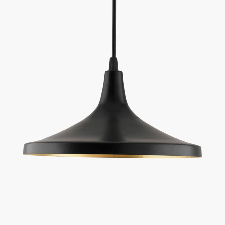 HOMESAKE Metal Ceiling Lamp