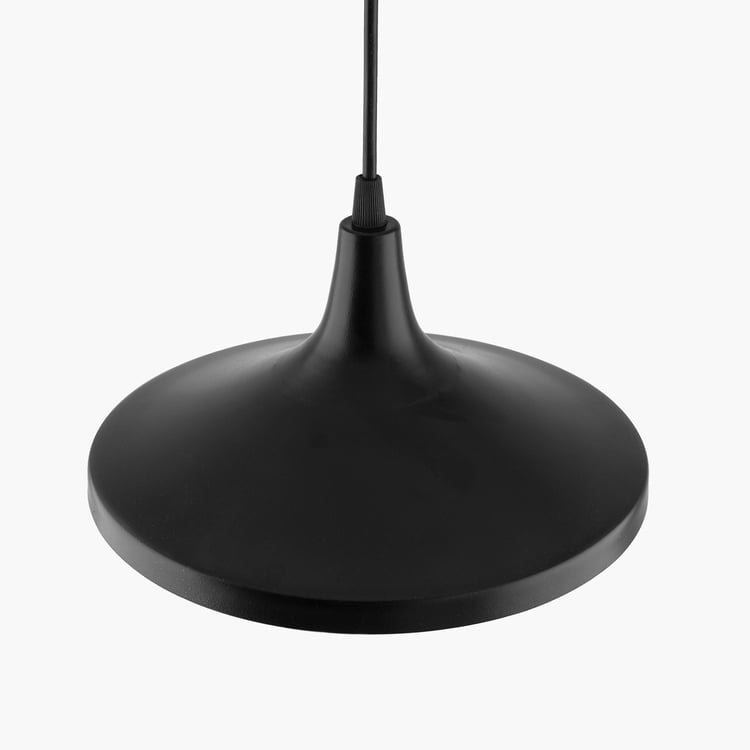 HOMESAKE Metal Ceiling Lamp