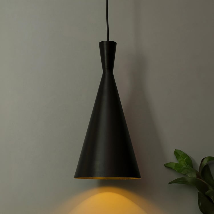 HOMESAKE Metal Ceiling Lamp