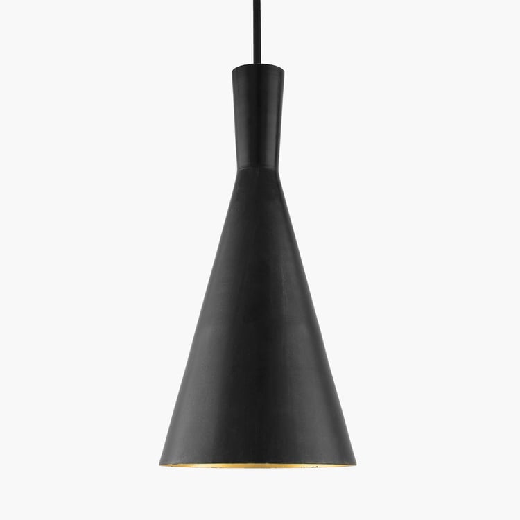 HOMESAKE Metal Ceiling Lamp