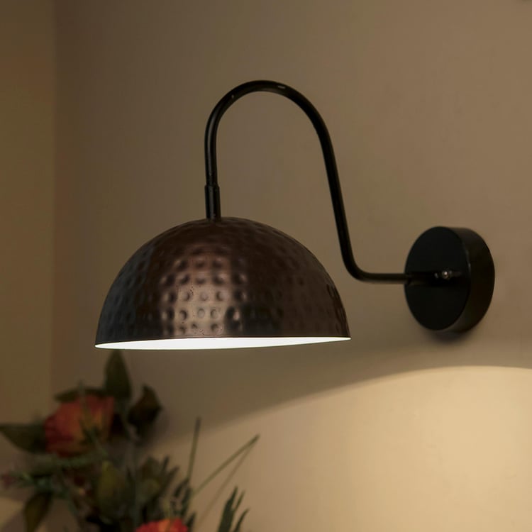 HOMESAKE Metal Wall Lamp