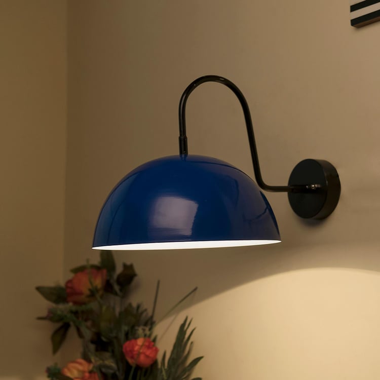 HOMESAKE Metal Wall Lamp