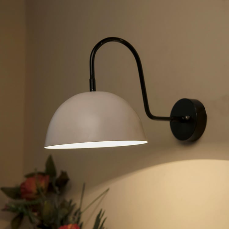 HOMESAKE Metal Wall Lamp