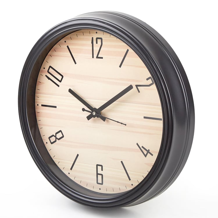 Fiesta Mac Wall Clock - 30cm