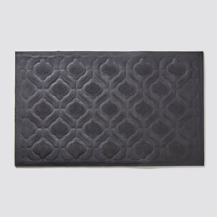 Cadence Rubber Doormat - 75x45cm