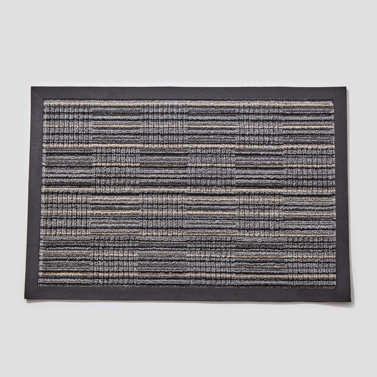 Cadence Rubber Doormat - 60x40cm