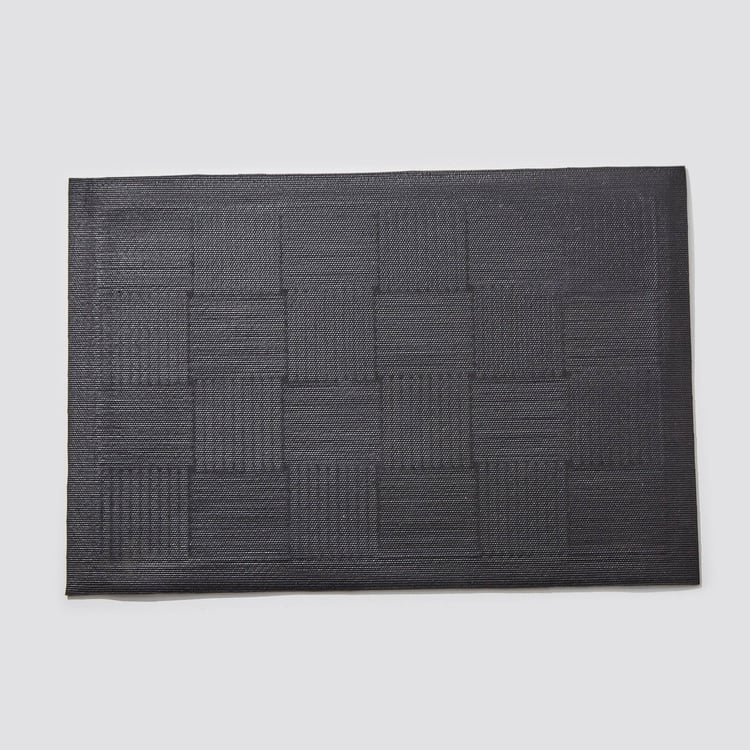 Cadence Rubber Doormat - 60x40cm