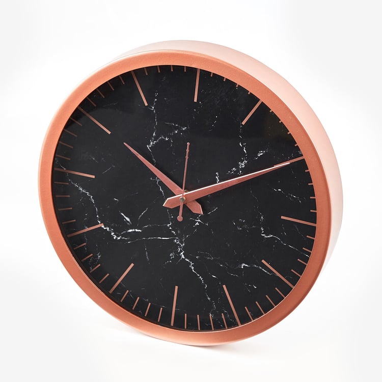 Corsica Luxe Wall Clock - 30cm