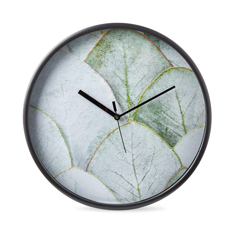 Corsica Pulse Wall Clock - 30cm