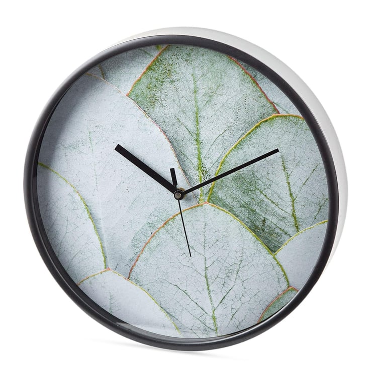 Corsica Pulse Wall Clock - 30cm