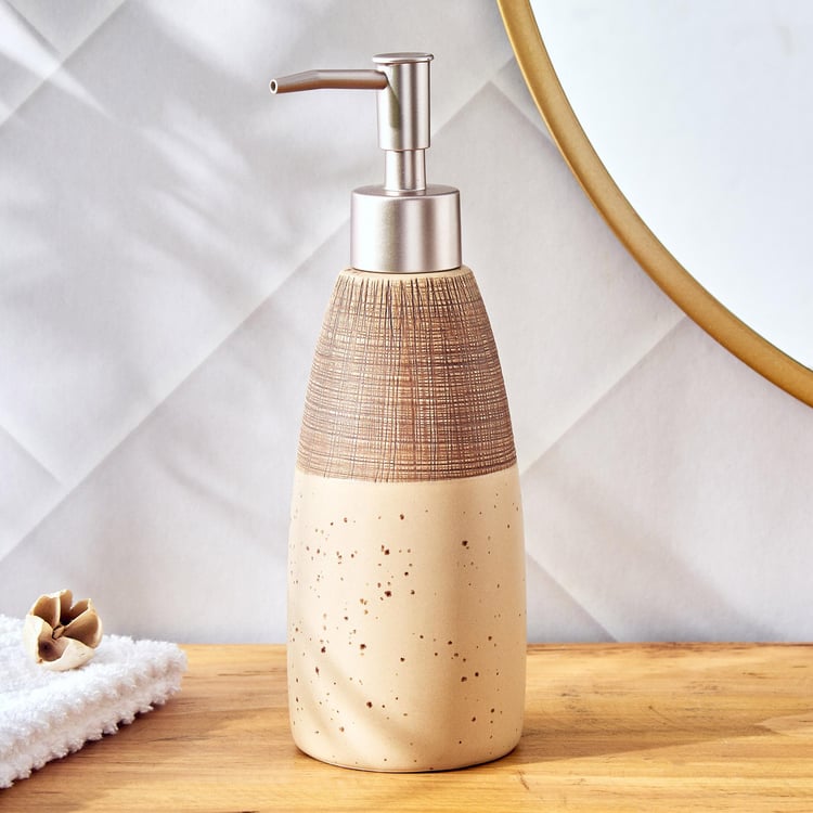 Derby 3Pcs Ceramic Bathroom Set