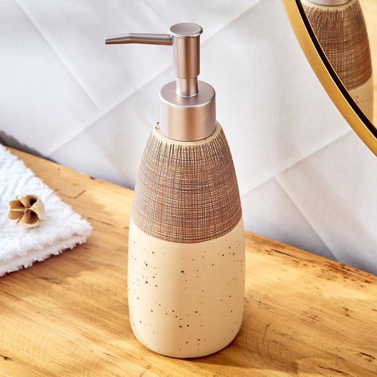 Derby 3Pcs Ceramic Bathroom Set