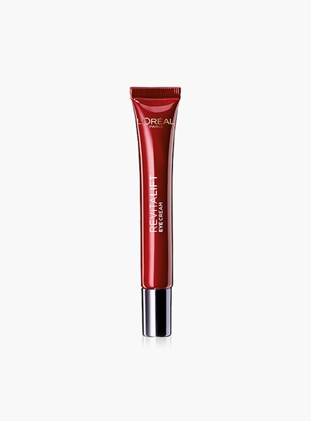 L'OREAL Paris Revitalift Triple Action Eye Cream - 15ml