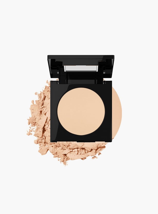 MAYBELLINE NEW YORK Fitme Matte and Poreless Powder - 230 Natural Buff - 8.5g