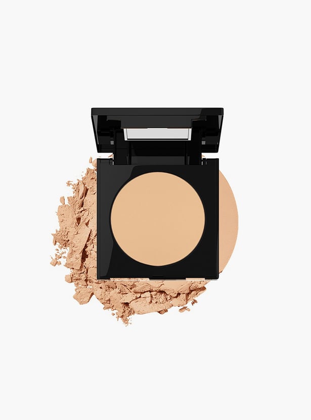 MAYBELLINE NEW YORK Fit Me Matte and Poreless Powder Foundation - 8.5g
