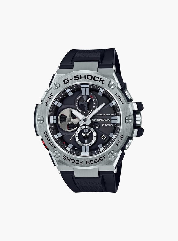 CASIO G-SHOCK Men Multifunction Watch with Resin Strap - G789
