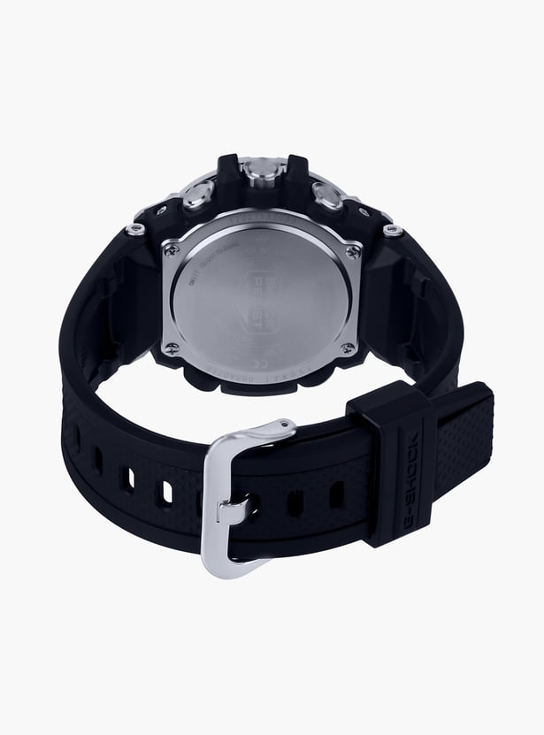 CASIO G-SHOCK Men Multifunction Watch with Resin Strap - G789