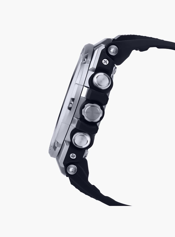 CASIO G-SHOCK Men Multifunction Watch with Resin Strap - G789