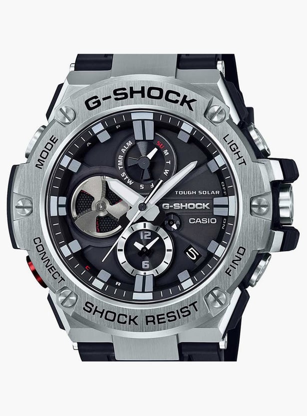 CASIO G-SHOCK Men Multifunction Watch with Resin Strap - G789