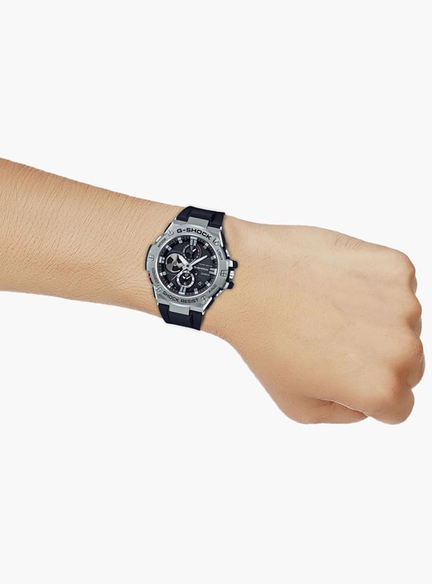CASIO G-SHOCK Men Multifunction Watch with Resin Strap - G789