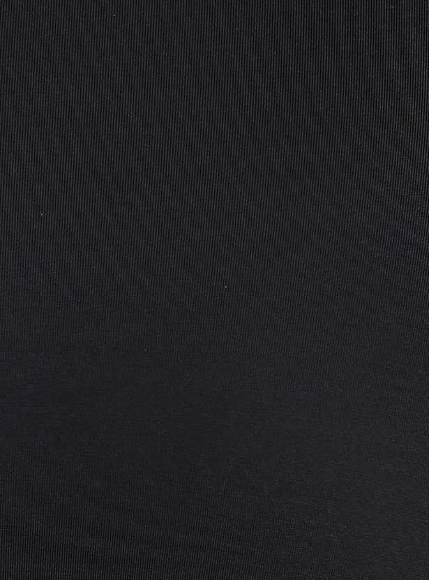 TRIUMPH Solid High-Waist Hipster