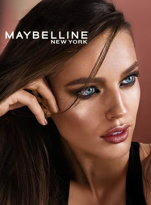 MAYBELLINE NEW YORK Face Studio Master Chrome Metallic Highlighter - Molten Gold - 6.7g