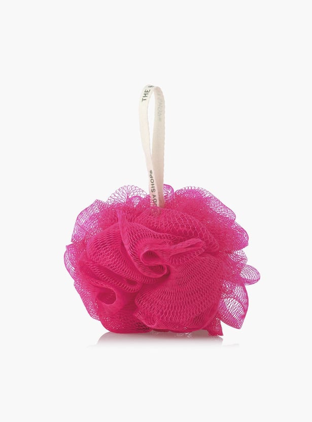 BODY SHOP Bath Lily Loofah
