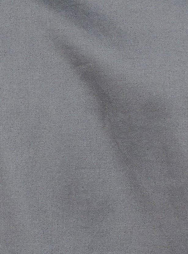 JACK & JONES Men Solid Slim Fit Casual Shirt