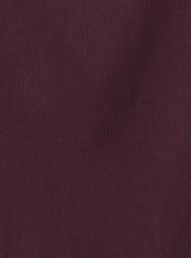 JACK & JONES Men Solid Slim Fit Casual Shirt