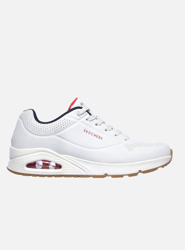 SKECHERS Men Athleisure Sports Shoes