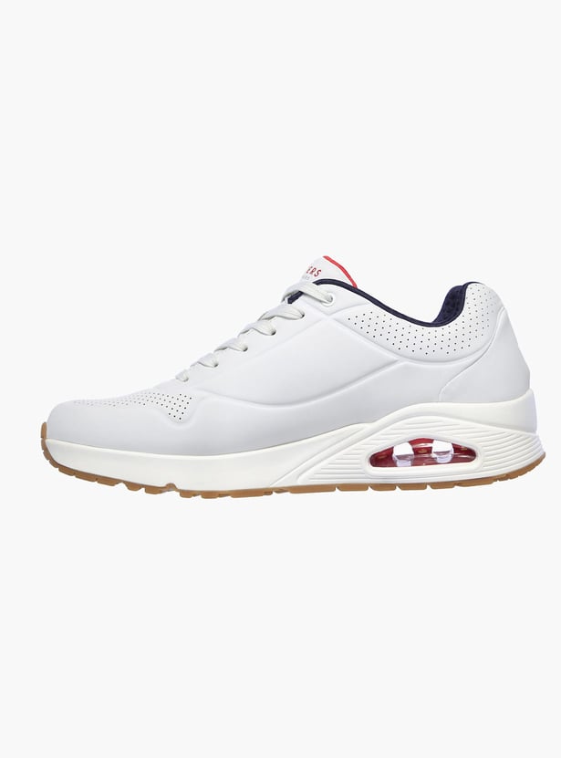 SKECHERS Men Athleisure Sports Shoes