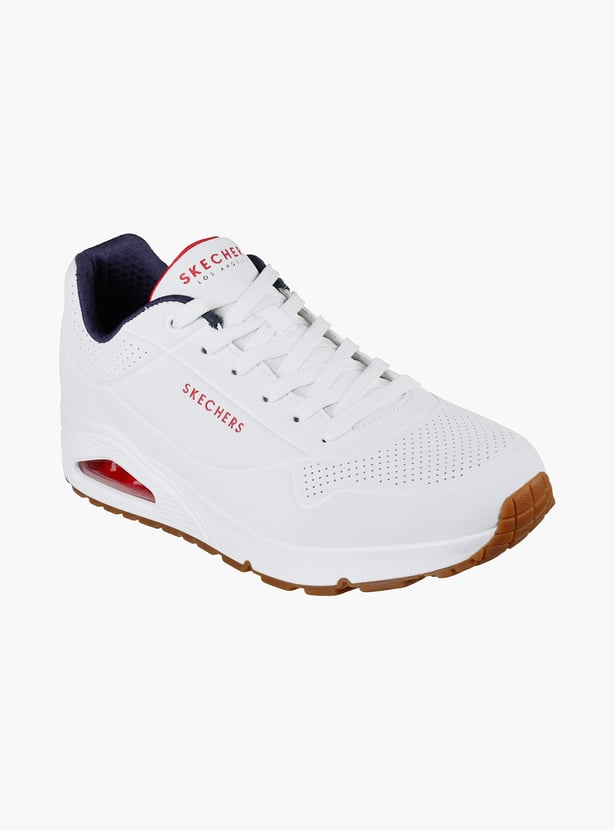 SKECHERS Men Athleisure Sports Shoes