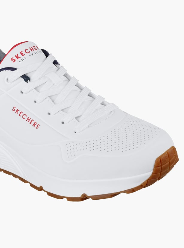 SKECHERS Men Athleisure Sports Shoes