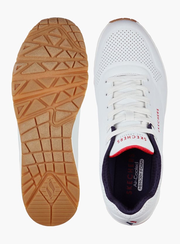 SKECHERS Men Athleisure Sports Shoes