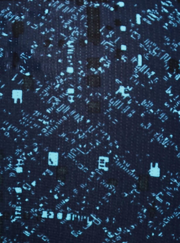 VAN HEUSEN Men Printed Briefs