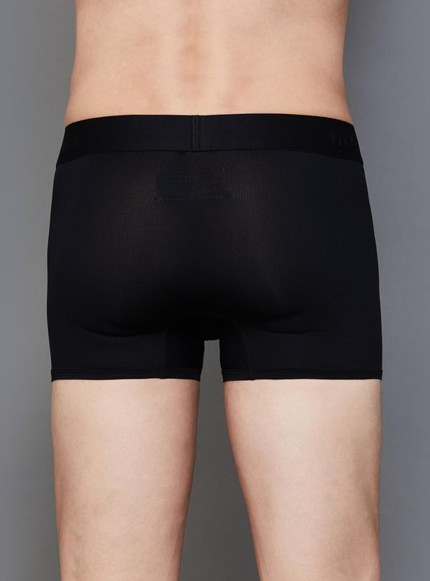 VAN HEUSEN Men Solid Briefs